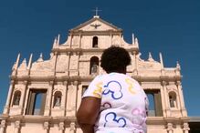 Antónia, desalojada, Loures