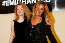 Margarida Bakker, Alexandra Lencastre