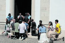 missa, PSP, LGBTQIA+