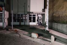 Caixa multibanco em Ílhavo