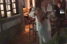 Maria Cerqueira Gomes, Francisca