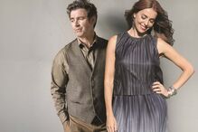 João Reis, Catarina Furtado