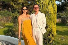 Matilde Breyner, Tiago Felizardo