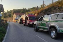 Jovem ferido em colisão entre mota e carro em Arouca