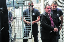 Francisco Leitão está preso há 13 anos