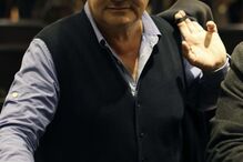 Paulo Camacho