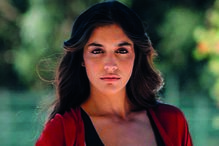 Bárbara Branco terminou namoro