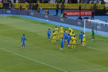 Al Hilal vs Al Nassr