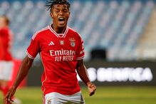David Neres, futebolista