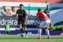 Estrela da Amadora - Vitória de Guimarães