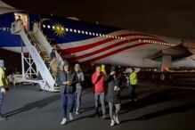 Ameaças de passageiro durante voo provoca o caos no aeroporto de Sydney na Austrália