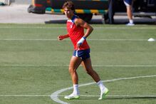 João Félix tenta por todas as formas sair do Atlético de Madrid para dar continuidade à carreira
