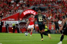 Benfica, Estrela Amadora