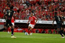 Benfica, Estrela Amadora