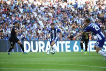 FC Porto, Farense