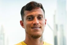 Otávio oficializado no Al Nassr