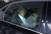 Marcelo chega à Ucrânia 