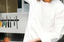 Daniel Sancho é chef em Madrid