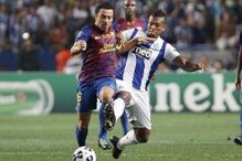 FC Porto - Barcelona