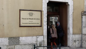 Tribunal da Relação rejeita recurso do Ministério Público