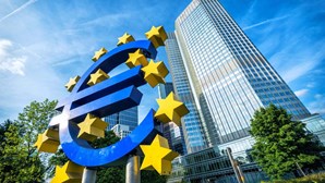 BCE não dará indicações sobre reduções das taxas que efetuará após a anunciada para junho
