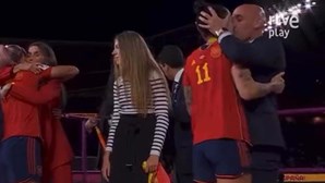 Internacionais espanholas confirmam em tribunal pressões sobre a futebolista Jenni Hermoso