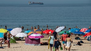 Portugal continental e as ilhas da Madeira e São Miguel em risco muito elevado de exposição à radiação UV