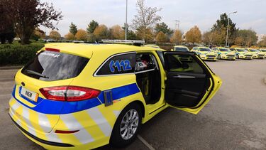 Colisão provoca uma vítima mortal em Alenquer