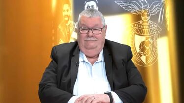 José Manuel Freitas: “Não é um bom negócio para o Benfica”
