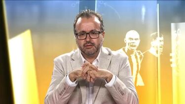 Vítor Pinto: “Proposta atinge o valor que o Benfica quer”