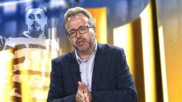  Vítor Pinto: “Deixem jogar o Muso-Keres!”          