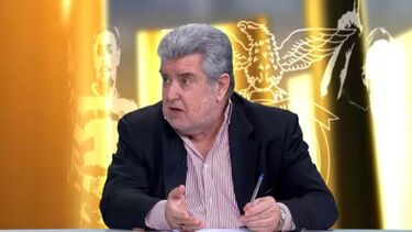António Figueiredo: “É um bom negócio para o Benfica”