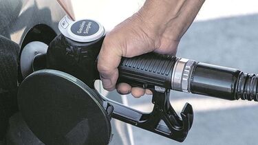 Gasóleo sobe 9 cêntimos e gasolina 4 cêntimos na próxima semana