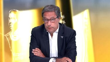Manuel Queiroz: “Acho o preço de Hjulmand exagerado”