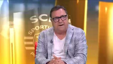 João Malheiro: “Quem tem no ano passado Ugarte, tem de ter este ano um jogador parecido”