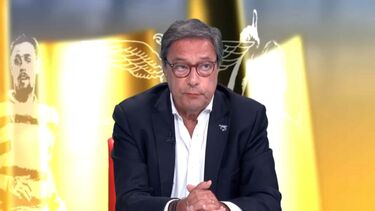 Manuel Queiroz: “Em França chamam loucura do PSG a isto”