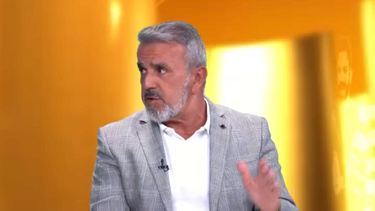 Diamantino Miranda: “Acho impossível o João Félix regressar ao Benfica”
