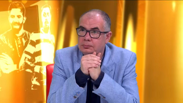 Luís Pedro Sousa: “Schmidt não aceita perguntas”