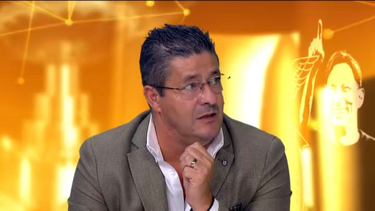 Fernando Mendes: “É um frango, mas lembro as boas defesas no jogo com o Inter”