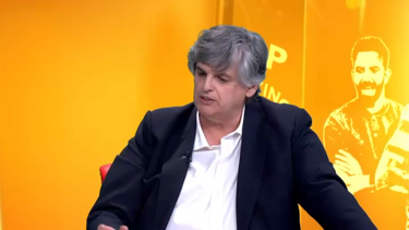 Pedro Guerra: “Espero que o Benfica resolva este problema rapidamente”