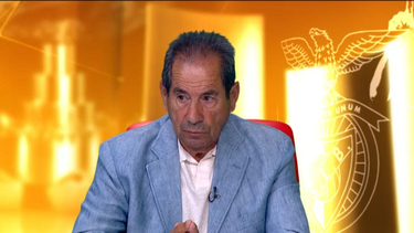 Octávio Machado: “Pior que a novela do Cavani”