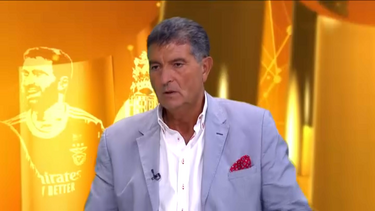 Ricardo Tavares: “Rúben fazia entender que ia manter Chermiti no plantel”