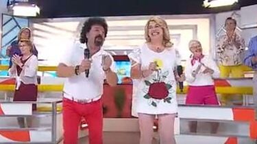 O “Bailão do João” anima 'Manhã CM'