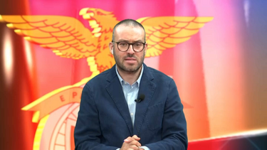 Mauro Xavier: “Luís Godinho? Mostra que o FC Porto não está a apostar na Supertaça”