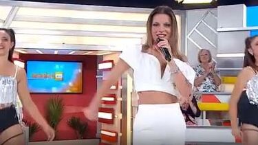 Rita Santos traz "Amor e Sedução" ao 'Manhã CM'