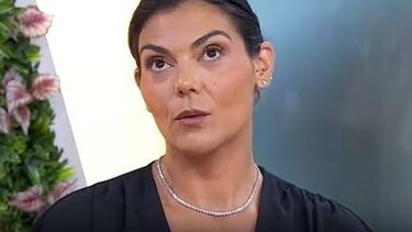 Sofia pesou perto de 100 quilos e hoje é nutricionista