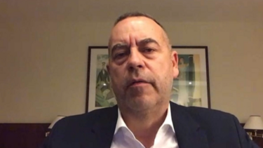Aníbal Pinto: “Arthur Cabral não faz 20 golos”