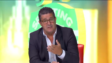 Fernando Mendes: “Arthur não é um Gonçalo Ramos”