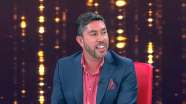 “Vai continuar ligada à SportTv”: Adriano Silva Martins fala sobre Margarida Amaral Domingues