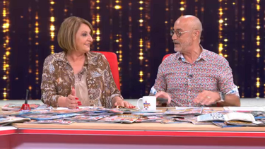 “Casamento ou bebé”: Maya analisa recente post de Georgina Rodríguez